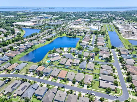 3175 Constellation Drive Melbourne FL 32940