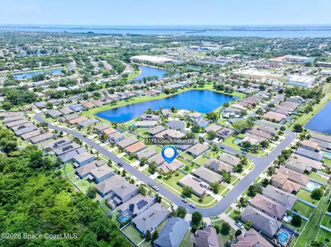 3175 Constellation Drive Melbourne FL 32940