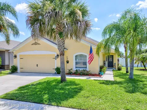 3175 Constellation Drive Melbourne FL 32940
