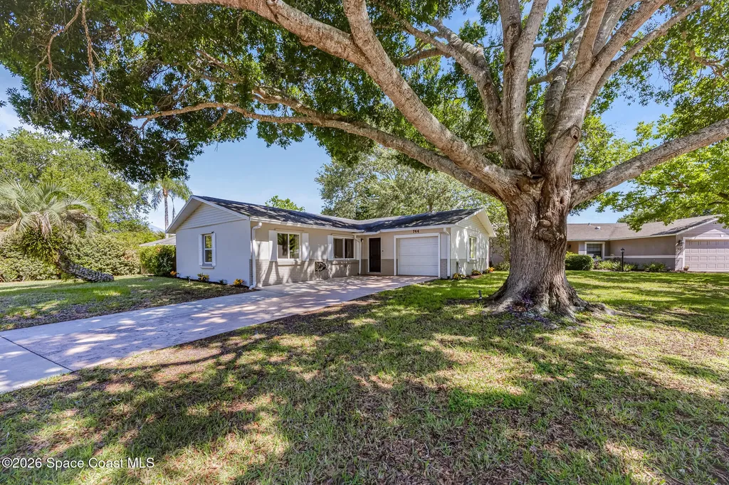 744 Samuel Chase Lane Melbourne FL 32904