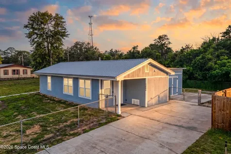 3448 Populatic Street Mims FL 32754