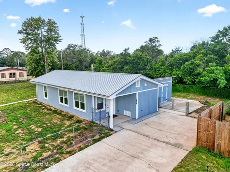 3448 Populatic Street Mims FL 32754
