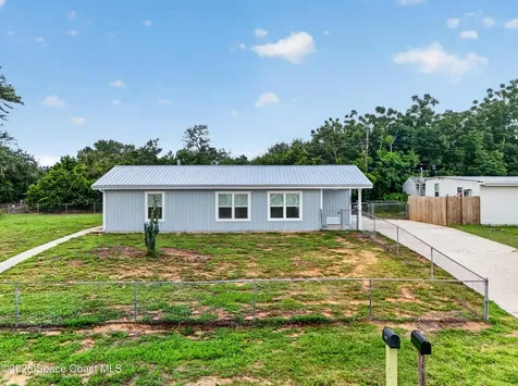 3448 Populatic Street Mims FL 32754