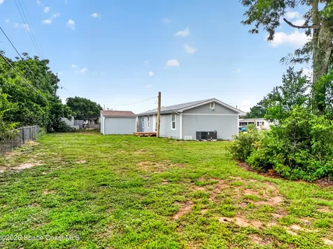 3448 Populatic Street Mims FL 32754