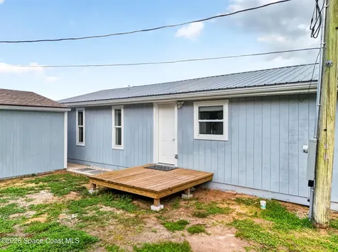 3448 Populatic Street Mims FL 32754