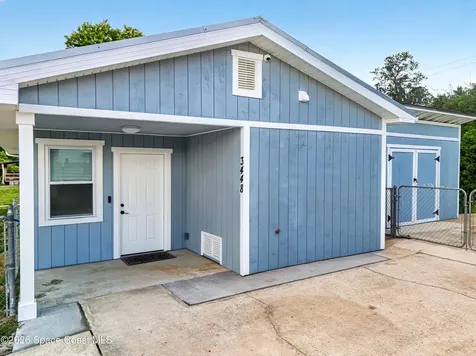 3448 Populatic Street Mims FL 32754
