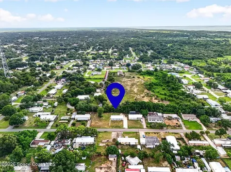 3448 Populatic Street Mims FL 32754