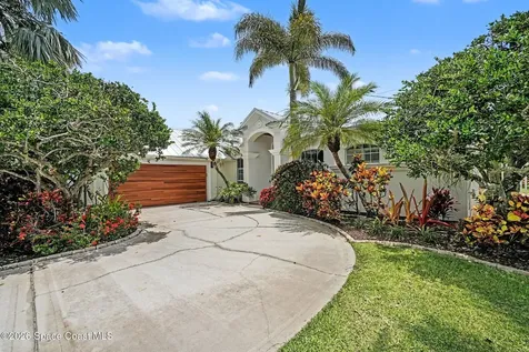 2007 Neptune Drive Melbourne Beach FL 32951