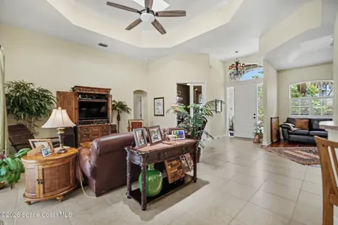 2007 Neptune Drive Melbourne Beach FL 32951