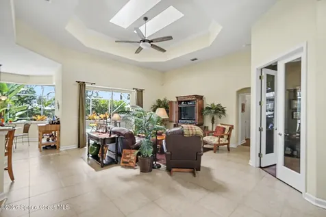 2007 Neptune Drive Melbourne Beach FL 32951