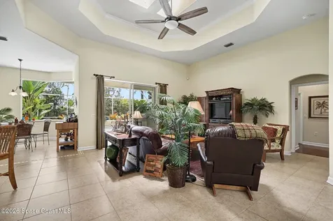 2007 Neptune Drive Melbourne Beach FL 32951