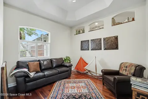 2007 Neptune Drive Melbourne Beach FL 32951
