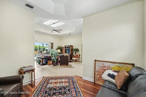 2007 Neptune Drive Melbourne Beach FL 32951