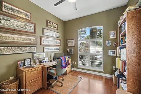 2007 Neptune Drive Melbourne Beach FL 32951