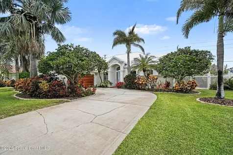2007 Neptune Drive Melbourne Beach FL 32951