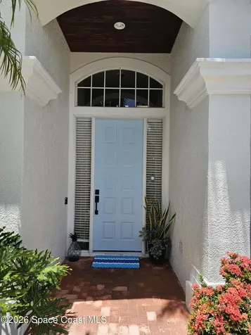 2007 Neptune Drive Melbourne Beach FL 32951