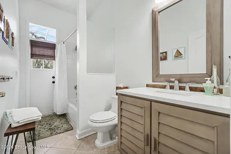 2007 Neptune Drive Melbourne Beach FL 32951
