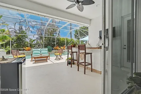 2007 Neptune Drive Melbourne Beach FL 32951