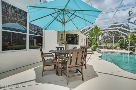 2007 Neptune Drive Melbourne Beach FL 32951