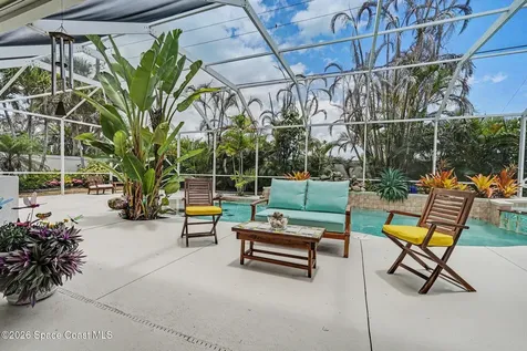 2007 Neptune Drive Melbourne Beach FL 32951