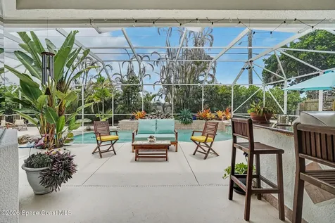 2007 Neptune Drive Melbourne Beach FL 32951