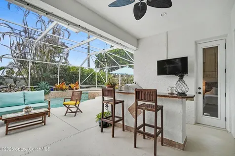 2007 Neptune Drive Melbourne Beach FL 32951
