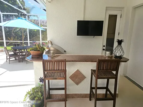 2007 Neptune Drive Melbourne Beach FL 32951