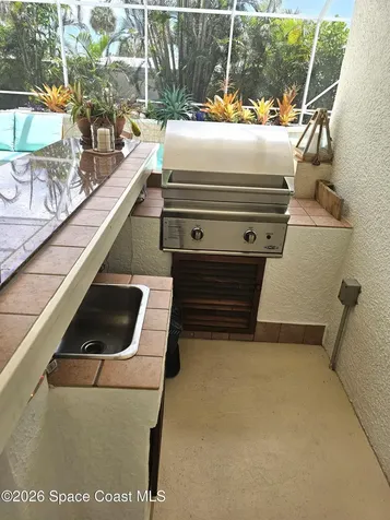 2007 Neptune Drive Melbourne Beach FL 32951