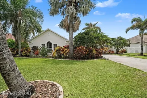 2007 Neptune Drive Melbourne Beach FL 32951