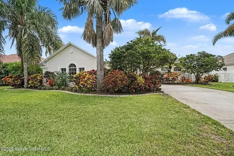 2007 Neptune Drive Melbourne Beach FL 32951