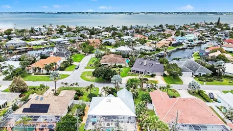 2007 Neptune Drive Melbourne Beach FL 32951