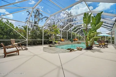 2007 Neptune Drive Melbourne Beach FL 32951