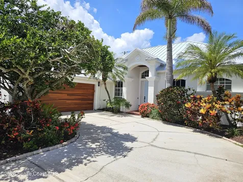 2007 Neptune Drive Melbourne Beach FL 32951