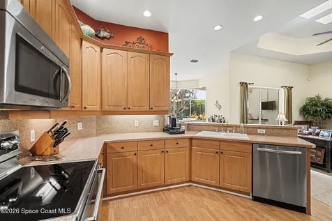 2007 Neptune Drive Melbourne Beach FL 32951