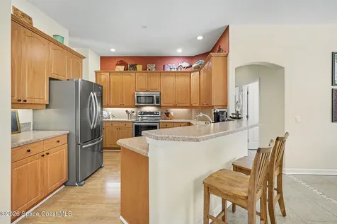 2007 Neptune Drive Melbourne Beach FL 32951