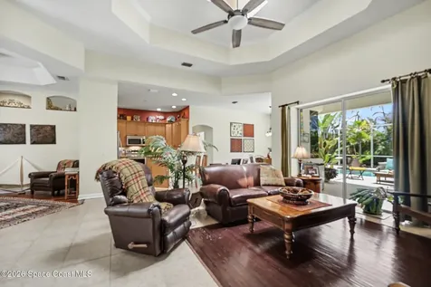 2007 Neptune Drive Melbourne Beach FL 32951