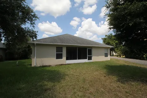 885 Tavernier Circle NE Palm Bay FL 32905