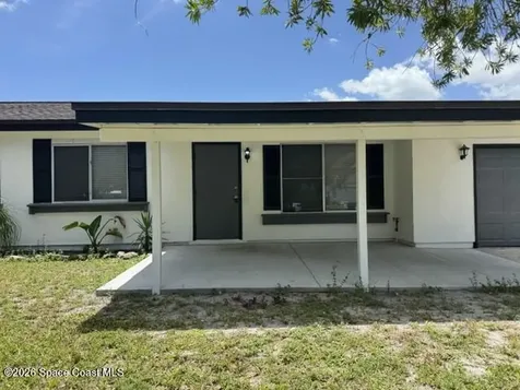 425 Tewksbury Lane NE Palm Bay FL 32907