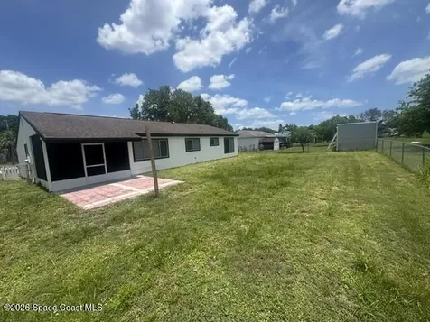 425 Tewksbury Lane NE Palm Bay FL 32907