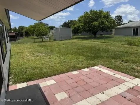 425 Tewksbury Lane NE Palm Bay FL 32907