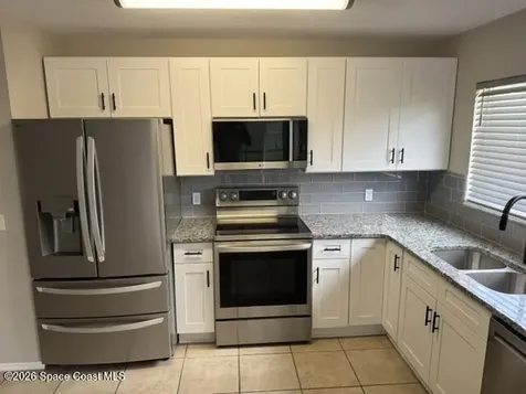 425 Tewksbury Lane NE Palm Bay FL 32907