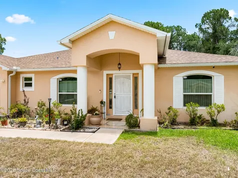 1282 Danforth Street SW Palm Bay FL 32908