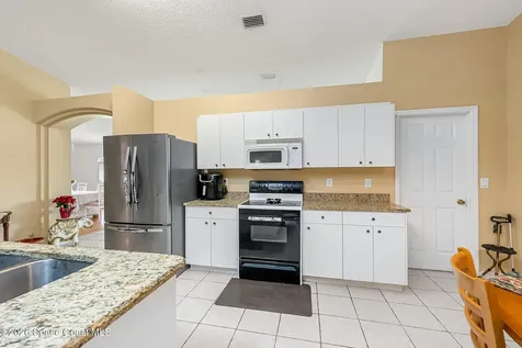 1282 Danforth Street SW Palm Bay FL 32908
