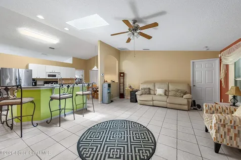 1282 Danforth Street SW Palm Bay FL 32908