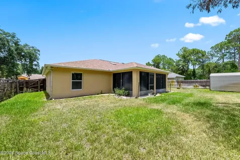1282 Danforth Street SW Palm Bay FL 32908