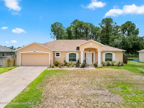 1282 Danforth Street SW Palm Bay FL 32908