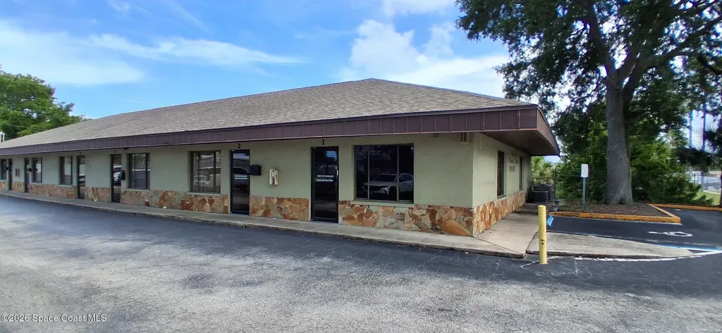 1801 N Wickham Road Melbourne FL 32935