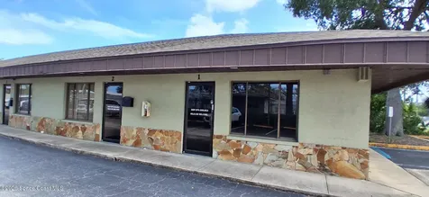 1801 N Wickham Road Melbourne FL 32935