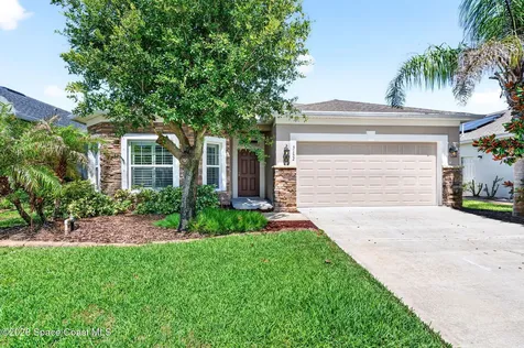 3152 Constellation Drive Melbourne FL 32940