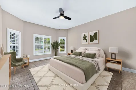 3152 Constellation Drive Melbourne FL 32940